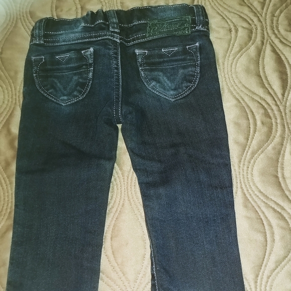 Diesel baby Jeans (12 months) - Picture 3 of 3